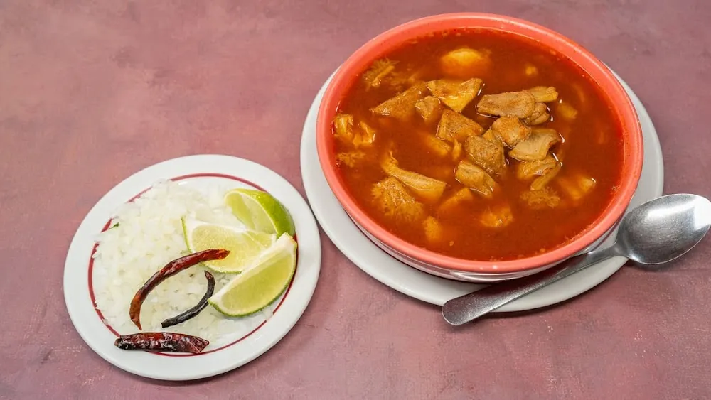Menudo